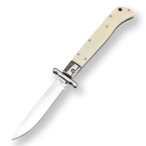 11 Inch AKC Classic Stiletto Knife product image