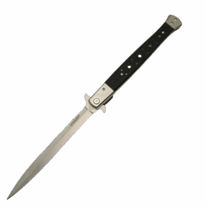 13 Inch Big Boy Stiletto Knife - Collector Finish 38 product image