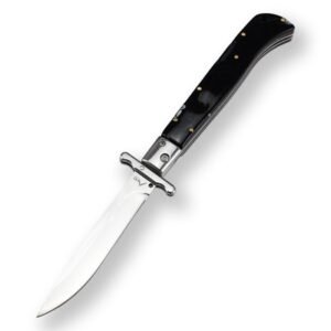 11 Inch Italian Stiletto Knife - Collector Finish 08 product image