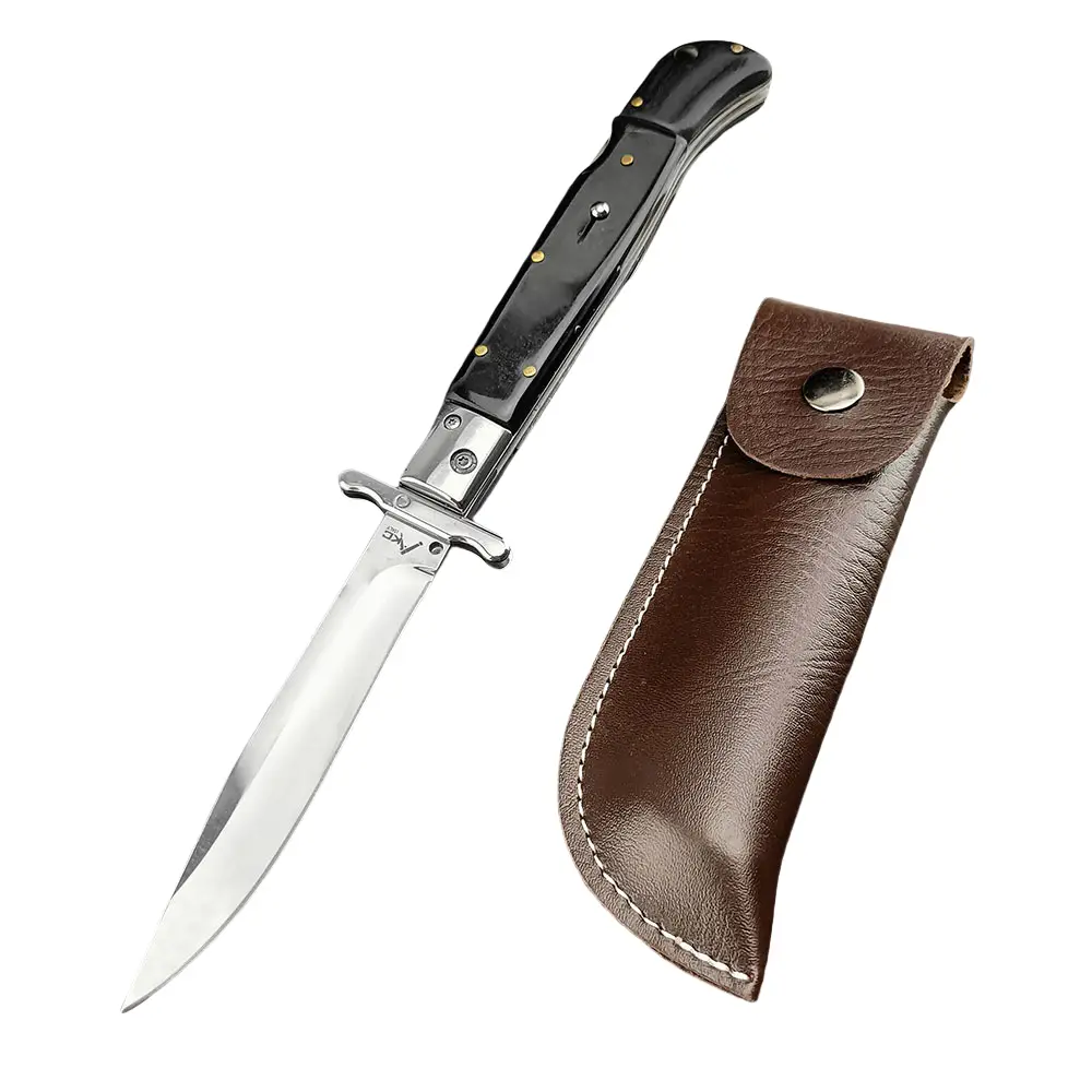 Italian Stiletto Knife - Collector Finish 07 product image
