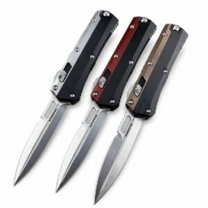 Switchblade Flick Knife OTF Knife