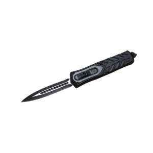 F133 Tactical OTF Switchblade – Multi Blade Styles