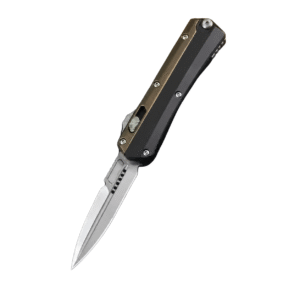 New snake otf knife