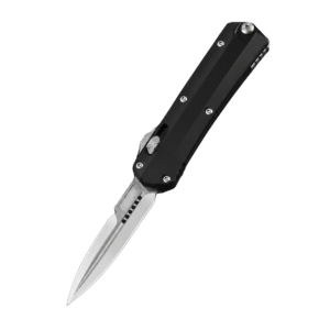 New snake otf knife
