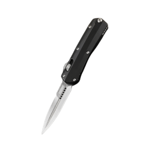 New snake otf knife