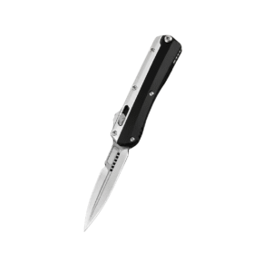 New snake otf knife