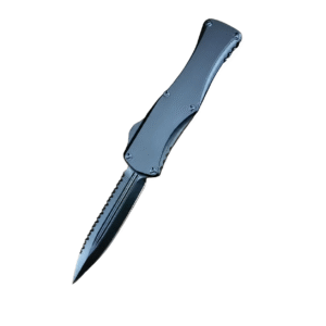 Straight-Out Blade OTF Knife