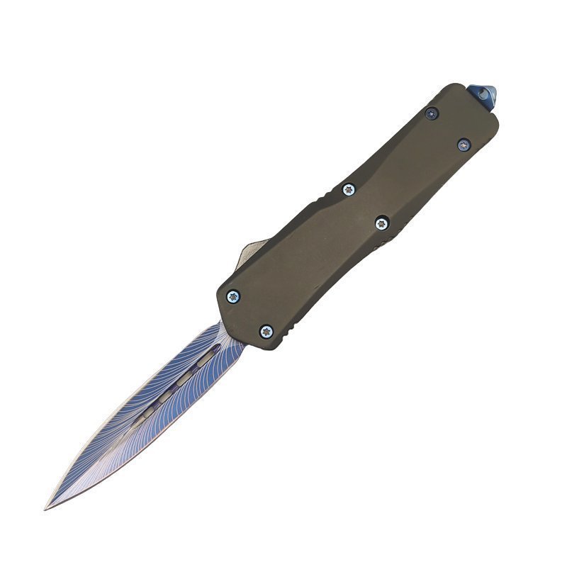 20240812161449.jpg 5.5 inch Feather Blade OTF Knife-Blue