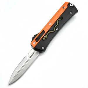 Nylon Handled Zombie