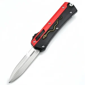 Nylon Handled Zombie