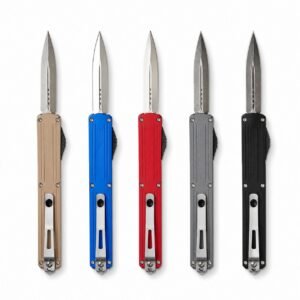 UTX-85 Gen 4 OTF Knife