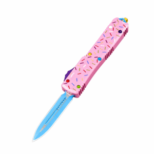 Donut OTF Knife