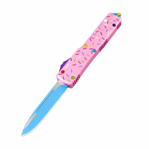 Donut OTF Knife