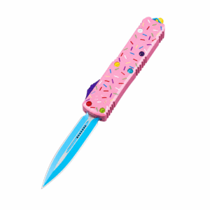 Donut OTF Knife