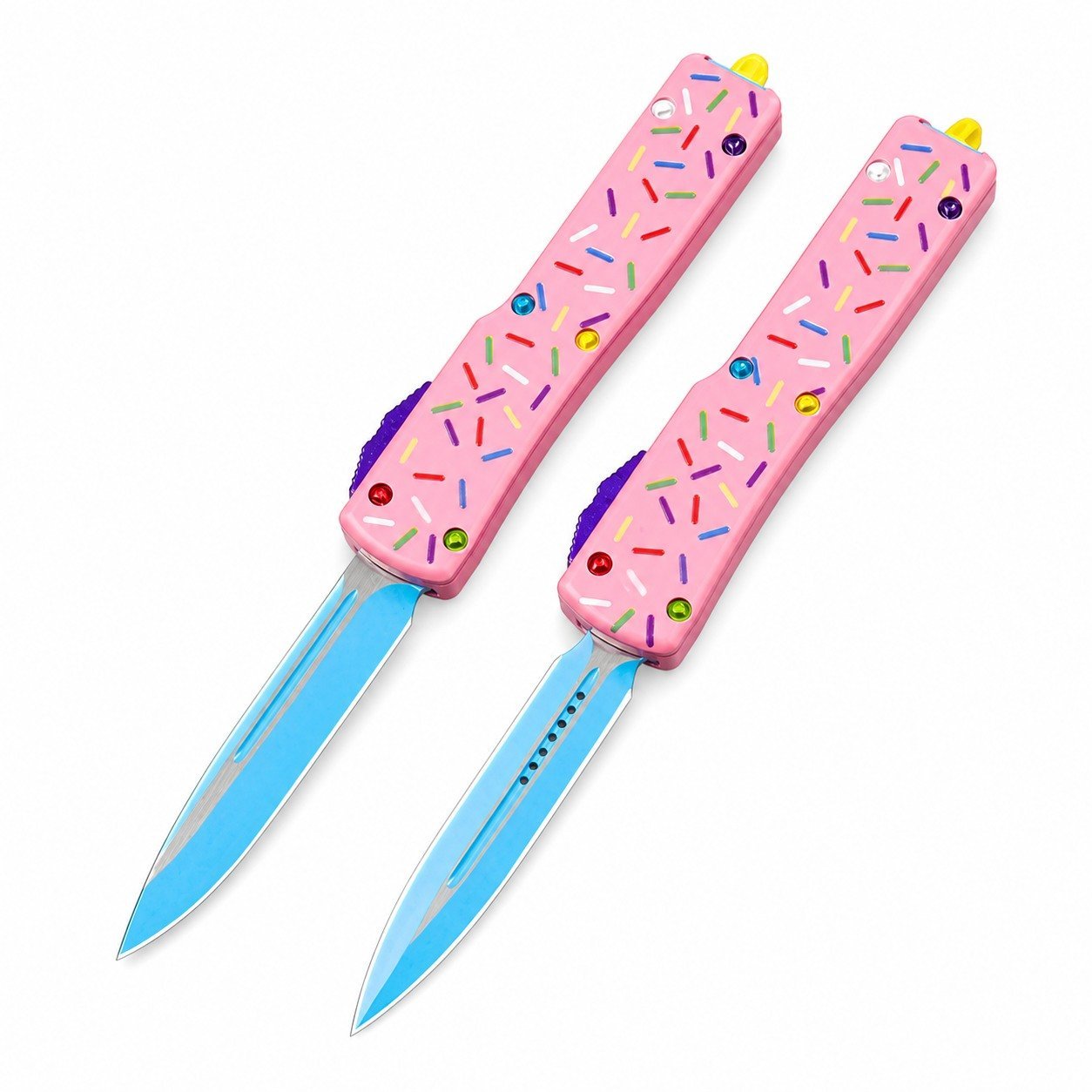 46483-main-white-clean.jpg Microtech UTX-70 Donut OTF Knife