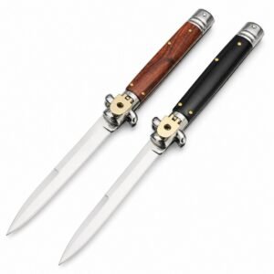 AKC Classic 11-Inch Side-Opening Knife