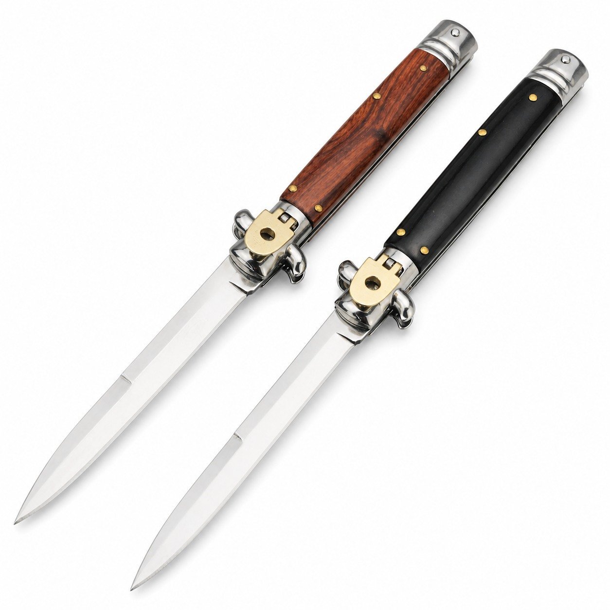 46716-main-white-clean.jpg AKC Classic 11-Inch Side-Opening Knife