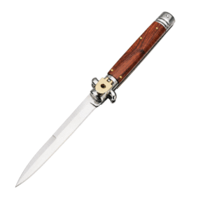 Classic 11-Inch Side-Opening Knife