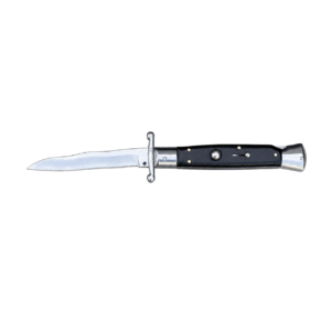 11-Inch Guard Side-Opening Knife