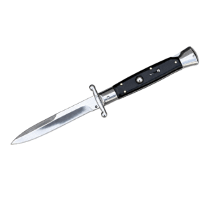 11-Inch Guard Side-Opening Knife