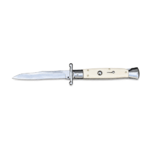 11-Inch Guard Side-Opening Knife