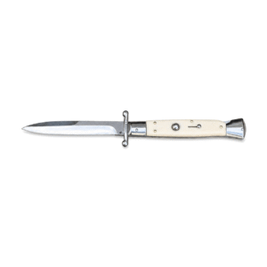 11-Inch Guard Side-Opening Knife