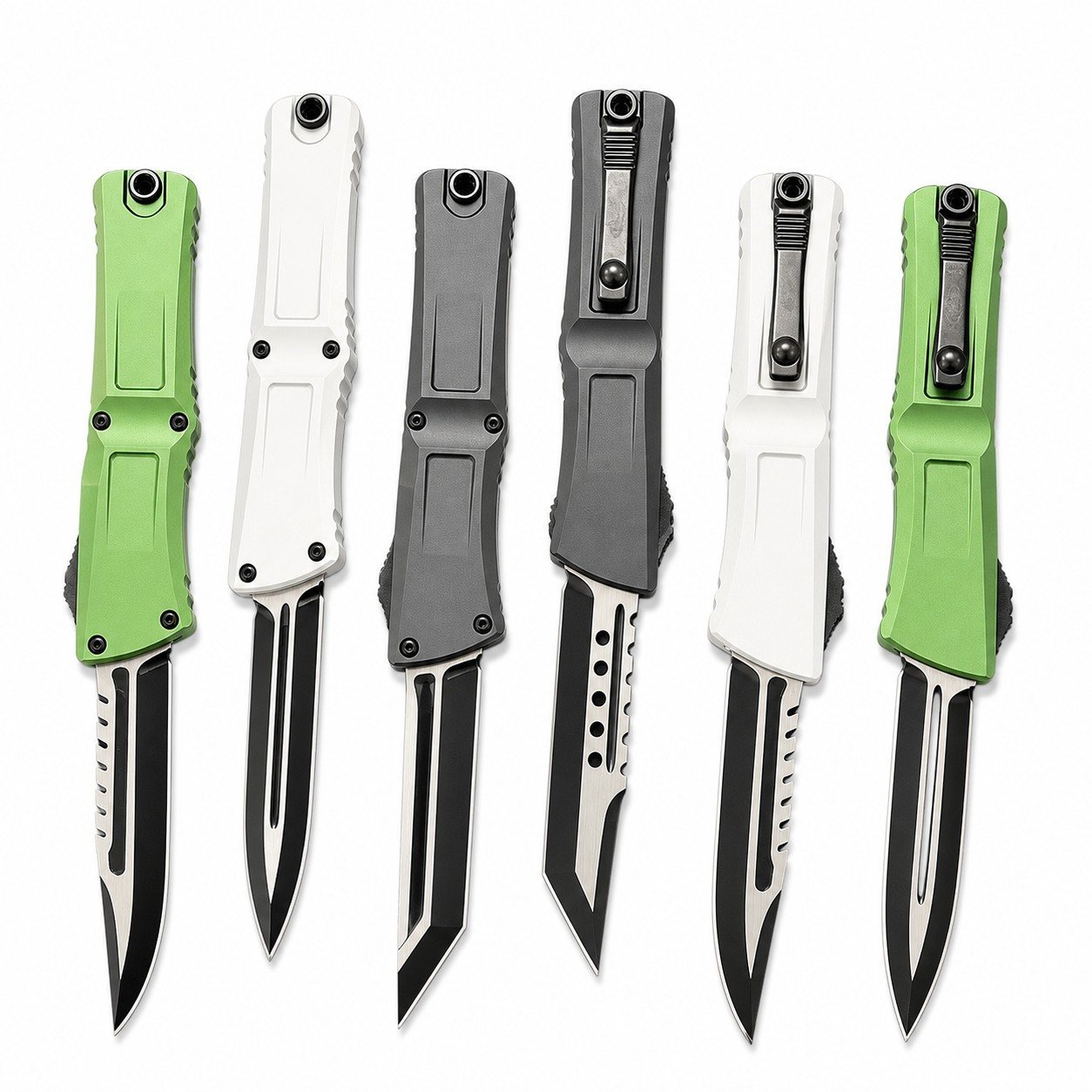 47130-main-white-clean.jpg Microtech Big Dragon Gen 3 Black-Blade OTF Knife
