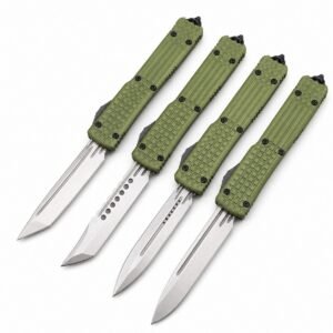 Microtech Navy UT OTF Knife