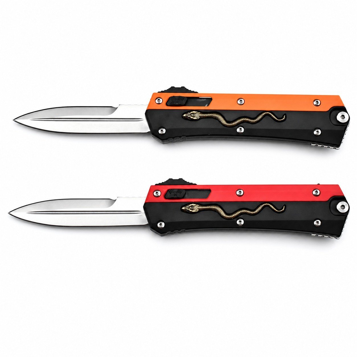 47302-main-white-clean.jpg Nylon-handled Snake God OTF Knife