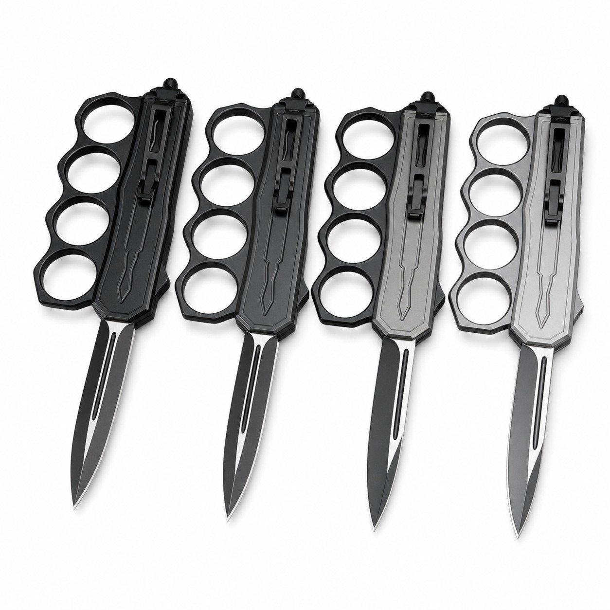 47354-main-white-clean.jpg Micro-tech Gloves Jump Straight Into The Tiger OTF Knife