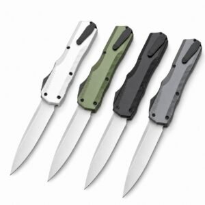 Kaxiu 9000 OTF Water Dropper Head OTF Knife
