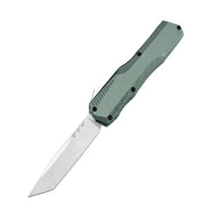 9000 OTF T-top OTF Knife