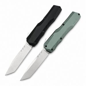 Kaxiu 9000 OTF T-top OTF Knife