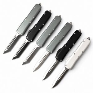 Special Offer For Microtech UTx85 OTF Knife