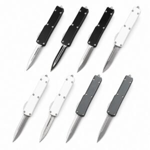 Special Offer Microtech UTx70 OTF Knife