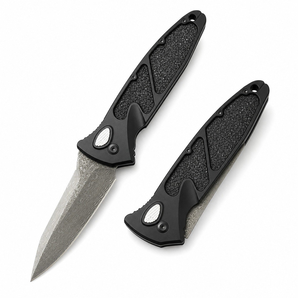 47824-main-white-clean.jpg Micro-tech Navy SEAL Units Jump Sideways With Great Skill Switchblade
