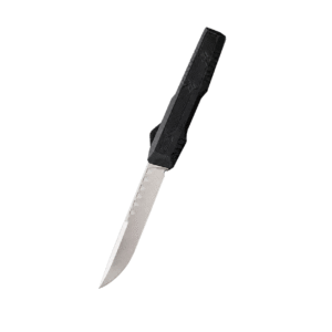 The Fat Dragon Sets The Heavenly Walker Straight Ahead OTF Knife