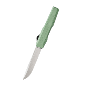 The Fat Dragon Sets The Heavenly Walker Straight Ahead OTF Knife