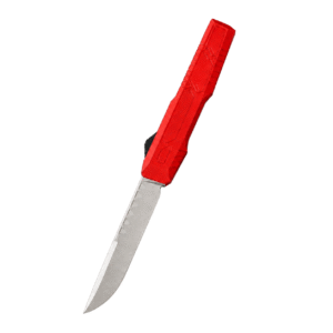 The Fat Dragon Sets The Heavenly Walker Straight Ahead OTF Knife