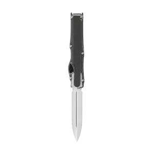 Halo 6th Generation Transparent Handle OTF Knife