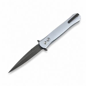 Highly Technical Swordfish Side-Opening Switchblade