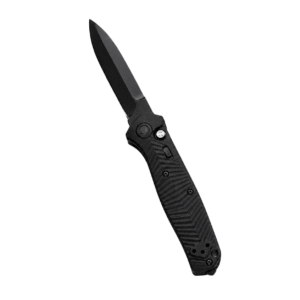 Butterfly 8551 Side-Opening Nylon Handle Switchblade