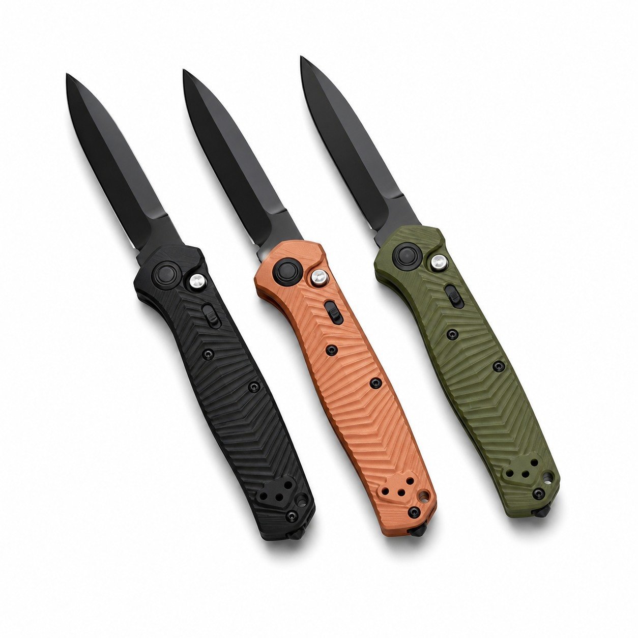 48373-main-white-clean.jpg Butterfly 8551 Side-Opening Nylon Handle Switchblade