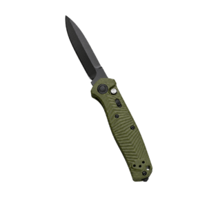 Butterfly 8551 Side-Opening Nylon Handle Switchblade