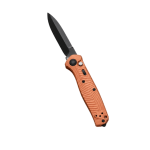 Butterfly 8551 Side-Opening Nylon Handle Switchblade