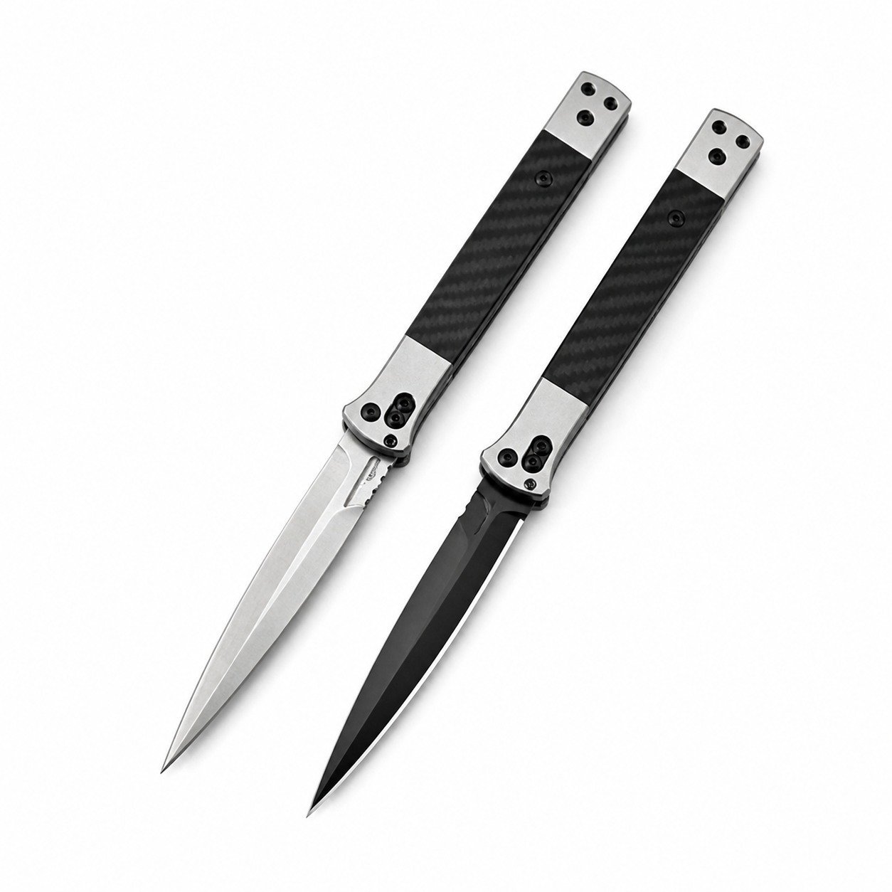 48587-main-white-clean.jpg Butterfly 4170 Side-Opening Switchblade