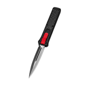 Butterfly 838 Jumps Straight Up OTF Knife