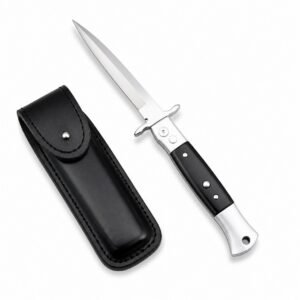 AKC 9-inch Patriot Side-Opening (Old Model) Switchblade