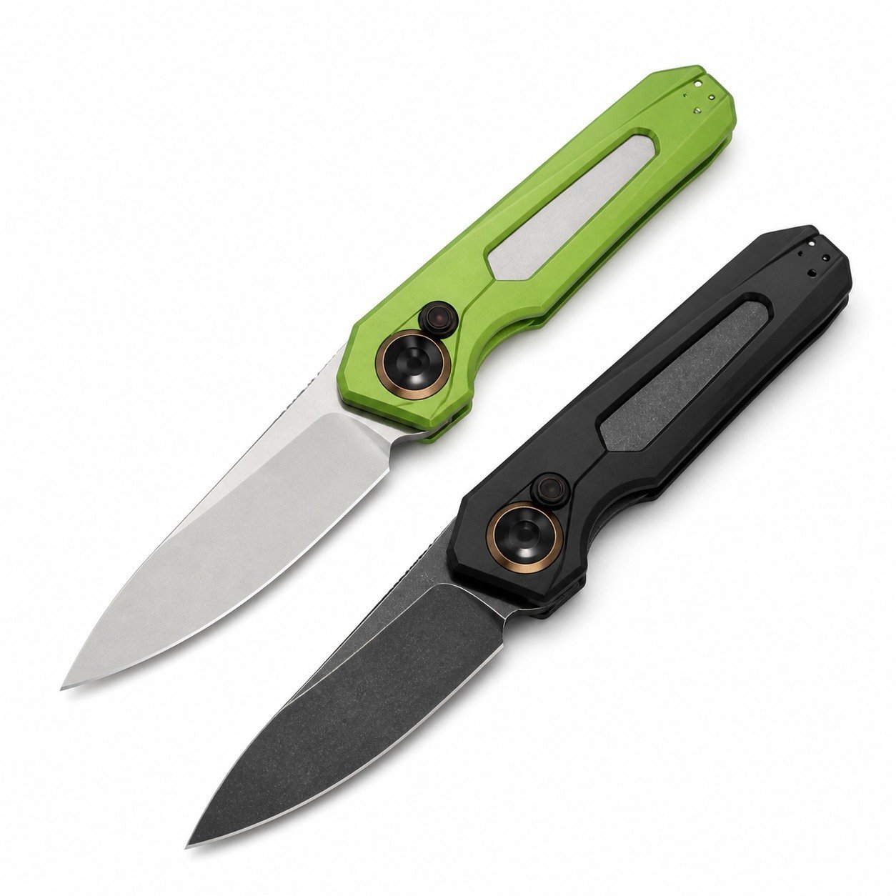 48974-main-white-clean.jpg Kashow 7550 Side-Opening Switchblade