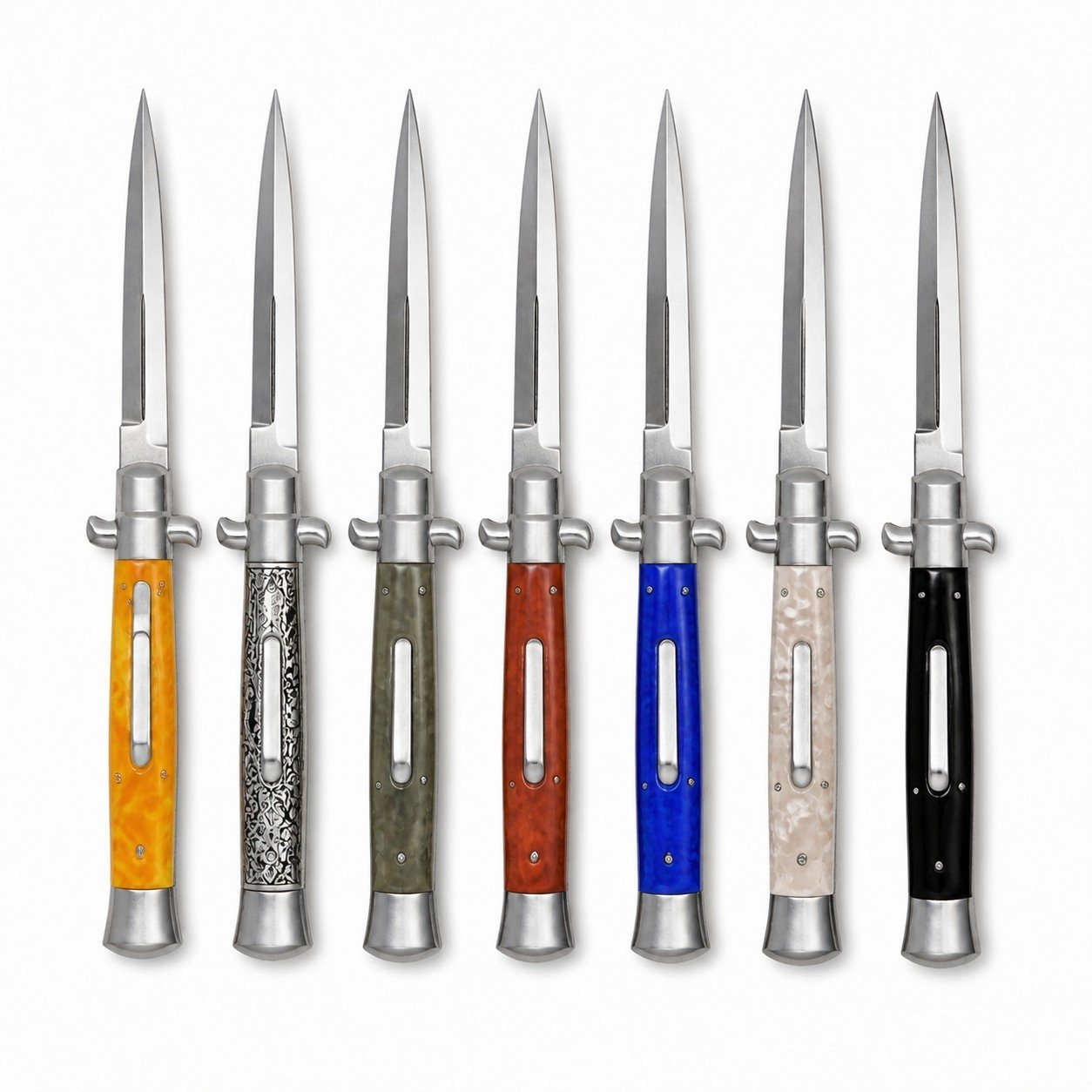 49028-main-white-clean.jpg AKC 9-inch Jump OTF Knife